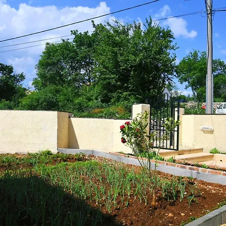 Kuca Za Odmor Mumi Villa
