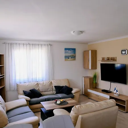 Kuca Za Odmor Mumi