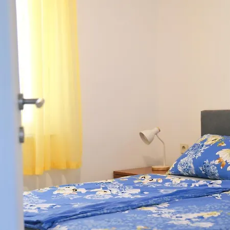 Villa Kuca Za Odmor Mumi