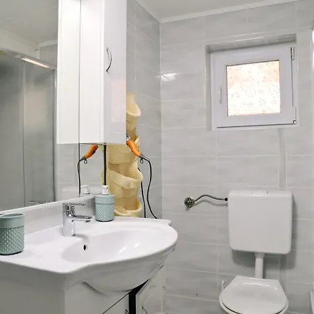 Villa Kuca Za Odmor Mumi