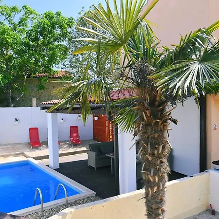 Kuca Za Odmor Mumi Villa